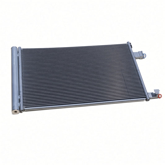 LR114353ES - Condenser - Eurospare