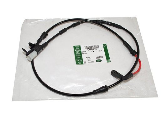 Front Sensor LR115018 — genuine JLR part for Discovery Sport, E-Pace, Evoque