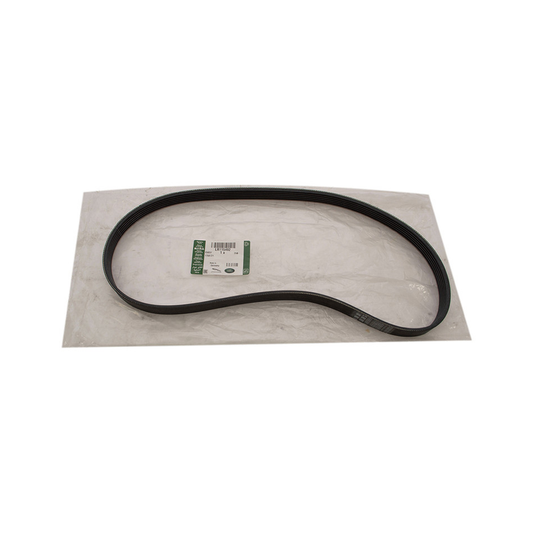 Belt Drive LR115492 — genuine JLR part for Discovery Sport, E-Pace, Evoque