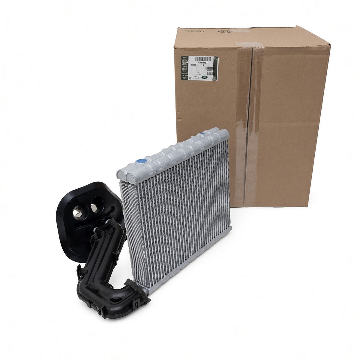 LR115697 - Evaporator - JLR Original
