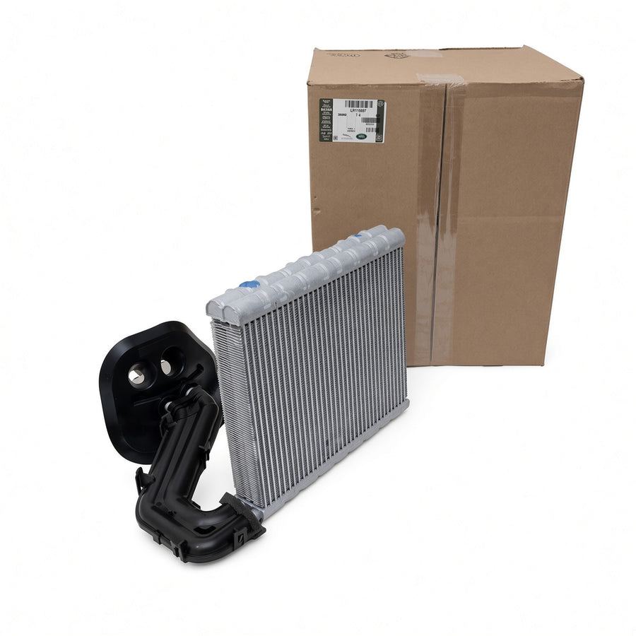 LR115697 - Evaporator - JLR Original