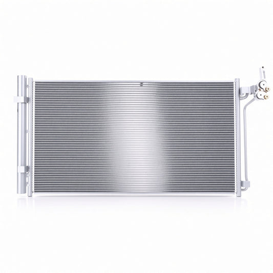 LR115952 - Condenser - JLR Original
