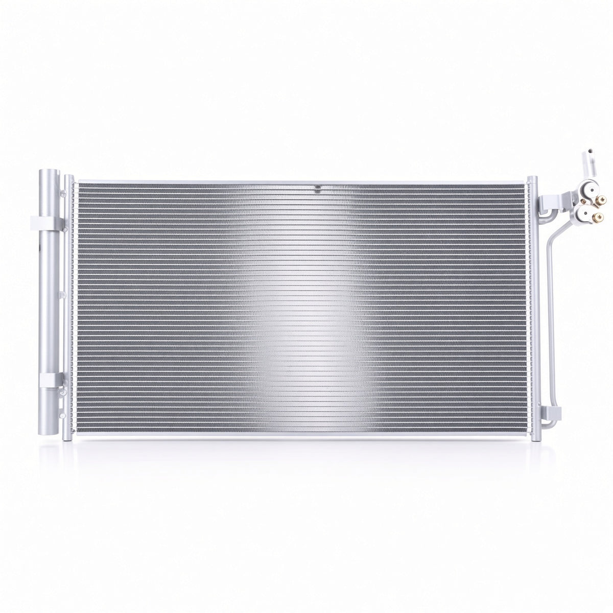 LR115952ES - Condenser - Eurospare