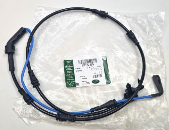 Brake Wear Sensor LR122455 — genuine JLR part for Defender