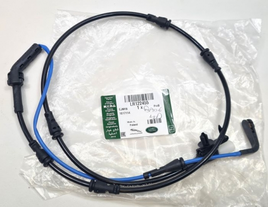 Front Sensor LR122455 — genuine JLR part for Defender, Discovery, Sport, Vogue