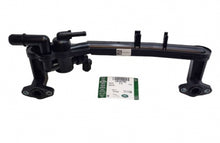 Coolant Pipe - GENUINE