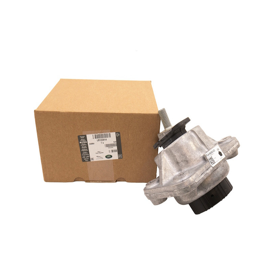 LR123914 - Engine Bracket - JLR Original