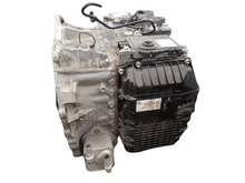 Used Automatic Transmission ZF 9HP50 (Japan Imported) — Jaguar E-Pace / Discovery Sport / Range Rover Evoque — L8D27000CE — illustration image only