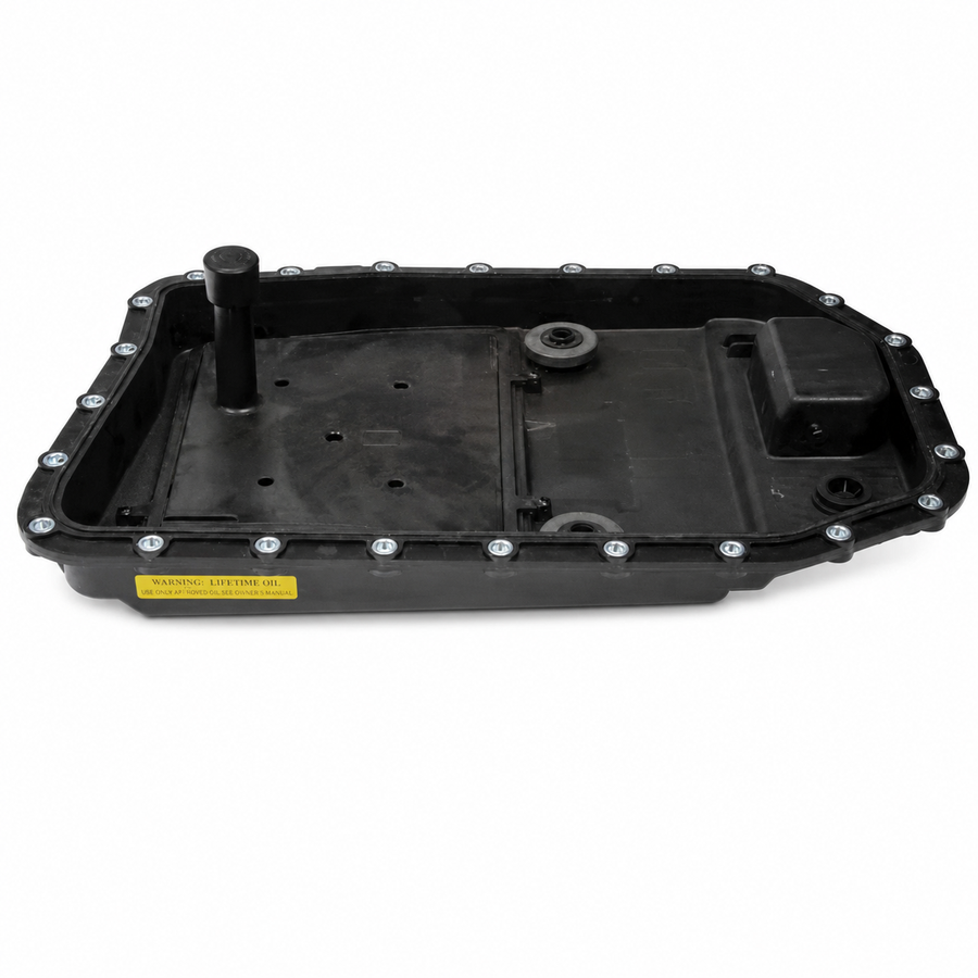 Gasket LR127851 — genuine JLR part for Discovery Sport