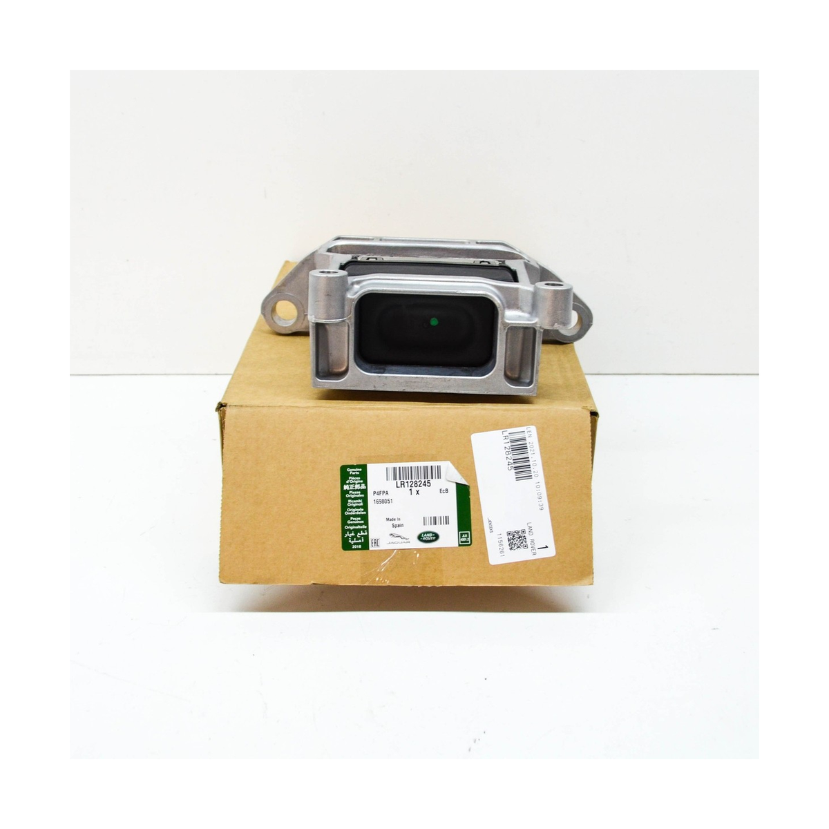 LR128245 - Engine Mount - JLR Original