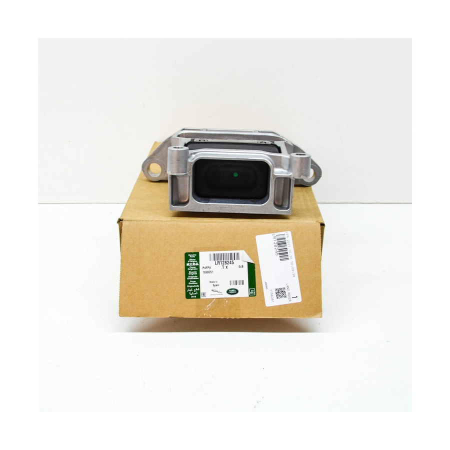 LR128245 - Engine Mount - JLR Original