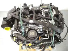 Used Engine Head Block (Japan Imported) — Defender / Range Rover / Range Rover Sport 2.0 I4 Petrol PHEV (AJ200P) — K4P36006PA — illustration image only