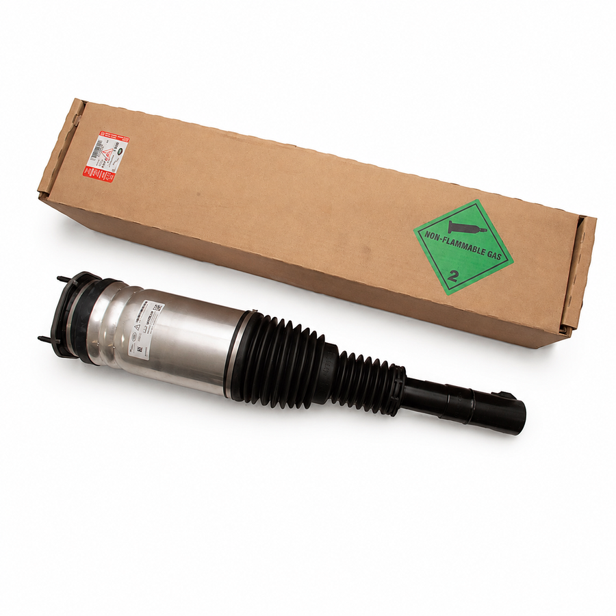 Shock Absorber Front LR132751 — genuine JLR part for Defender