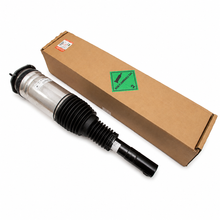 Shock Absorber Front LR132754 — genuine JLR part for Defender