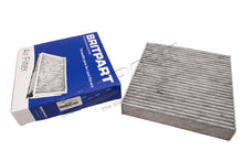 Filter, cabin air - BRITPART
