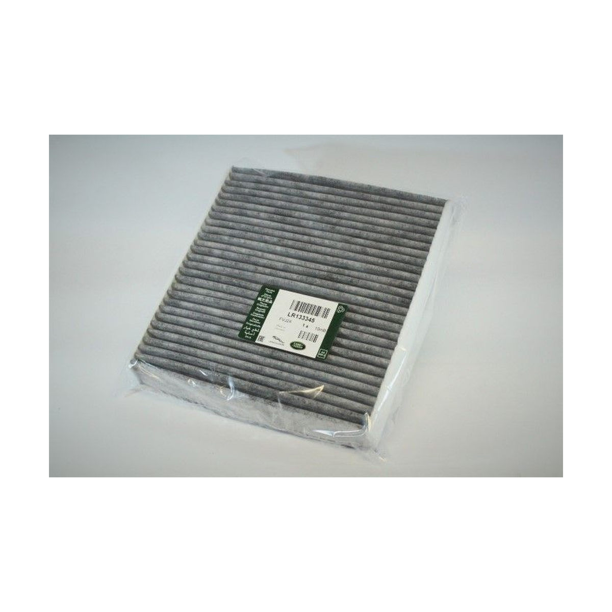 LR133345 - AC Filter - JLR Original