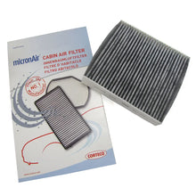 Filter, cabin air - CORTECO