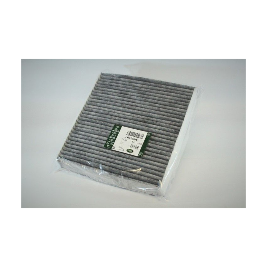 AC Filter LR133345 — genuine JLR part for Defender