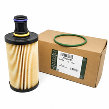 LR133455 - Oil Filter - JLR Original
