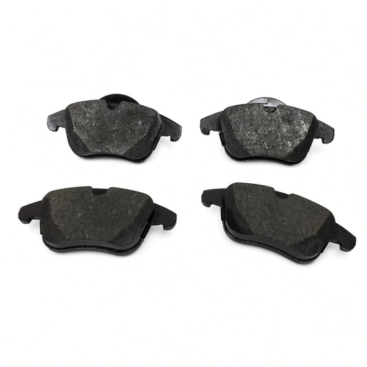LR134693ES - Brake Pad - Eurospare