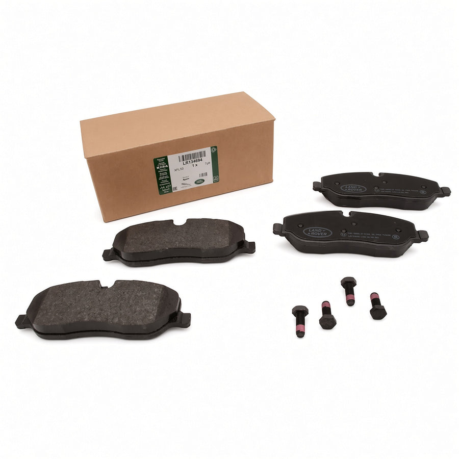 LR134694 - Brake Pad - JLR Original