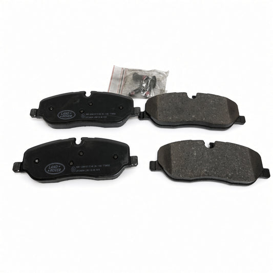 LR134694ES - Brake Pad - Eurospare