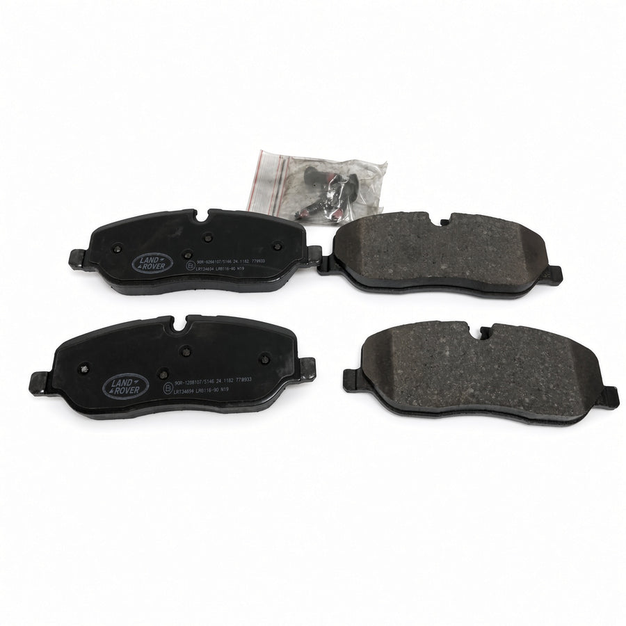 LR134694ES - Brake Pad - Eurospare