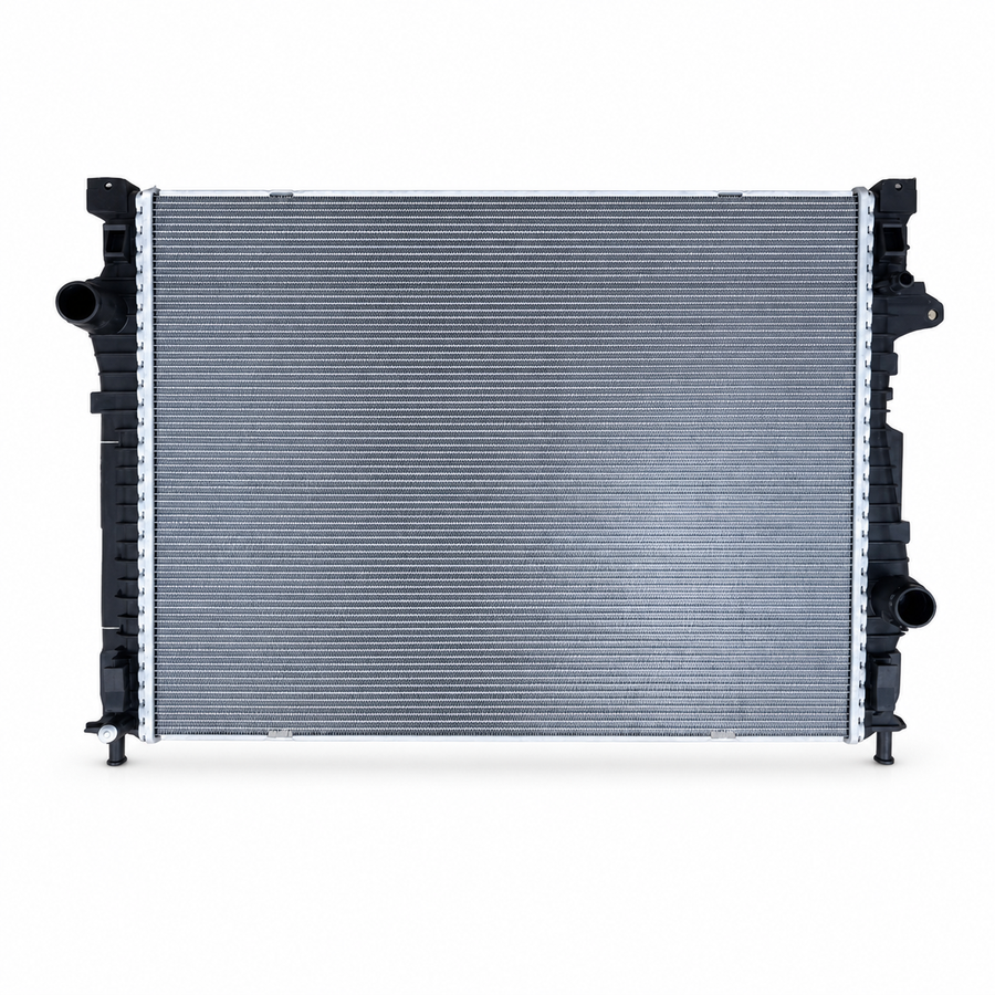 Radiator LR135901 — genuine JLR part for Discovery Sport