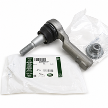 Tie Rod Outer LR135927 — genuine JLR part for Discovery Sport, E-Pace, Evoque