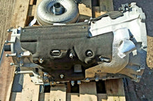 Used Automatic Transmission ZF 8HP45 (Japan Imported) — Discovery 5 / Defender — LPLA7000DA — illustration image only
