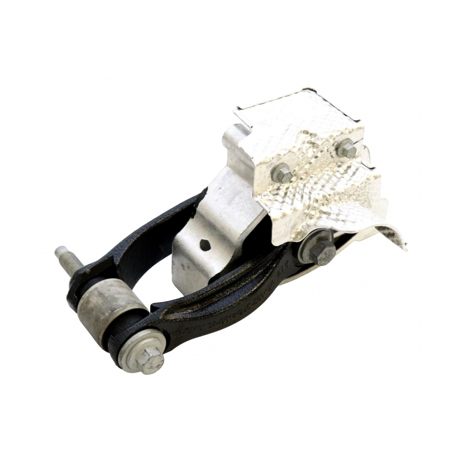 LR143677 - Engine Mount - JLR Original