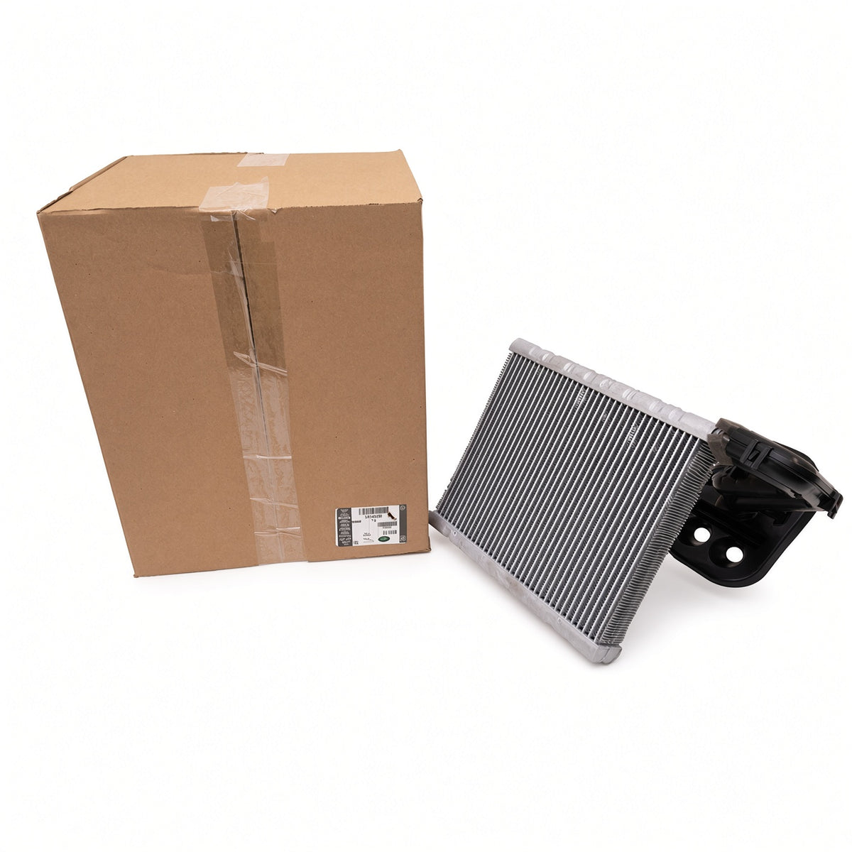 LR145239 - Evaporator - JLR Original