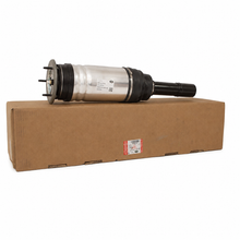 Shock Absorber Front LR146318 — genuine JLR part for Velar