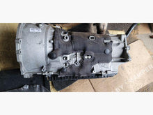 Used Automatic Transmission ZF 8HP45 (Japan Imported) — Jaguar XF / Jaguar F-Pace / Jaguar XE +1 more — MK837000CA — illustration image only