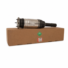 Shock Absorber Front LR148863 — genuine JLR part for Velar
