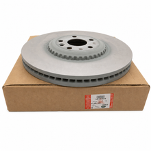 Water Pump LR151916 — genuine JLR part for Sport, Vogue
