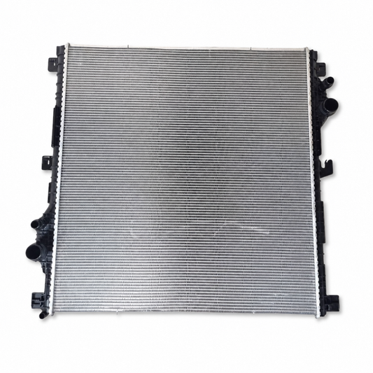 Radiator LR152200 — genuine JLR part for Sport, Vogue