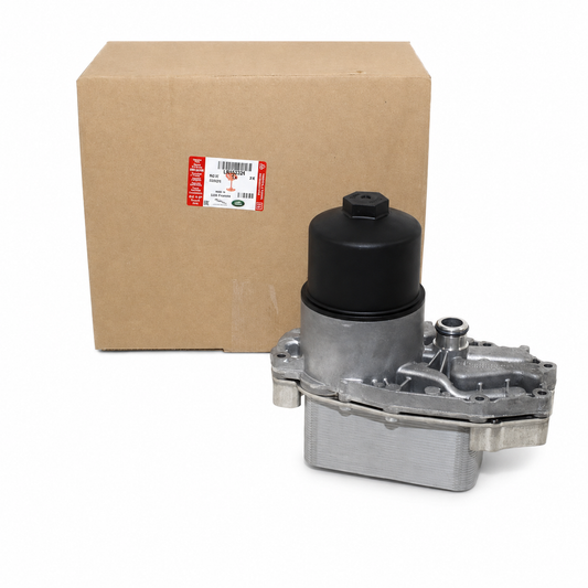 Valve Susp LR153321 — genuine JLR part for Sport, Vogue