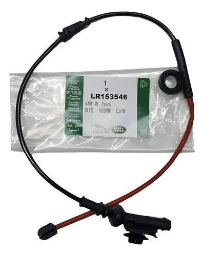Brake Wear Sensor LR153546 — genuine JLR part for Range Rover