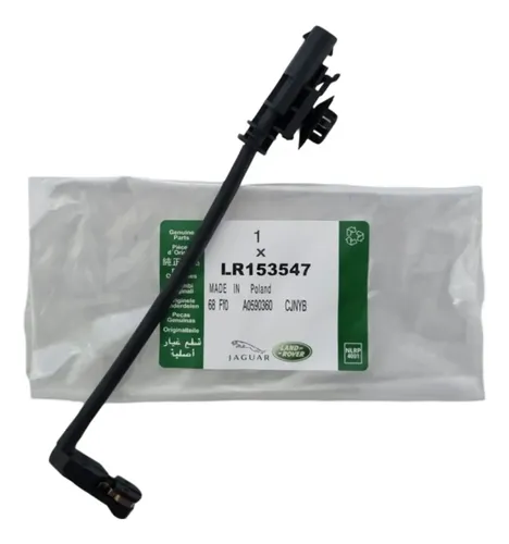 Brake Wear Sensor LR153547 — genuine JLR part for Range Rover