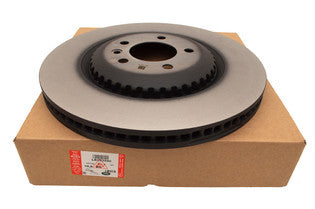 Brake Disc - GENUINE