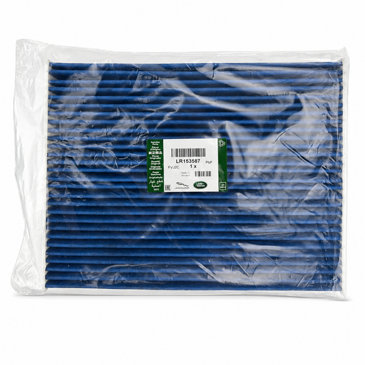 LR153587C - AC Filter - Corteco