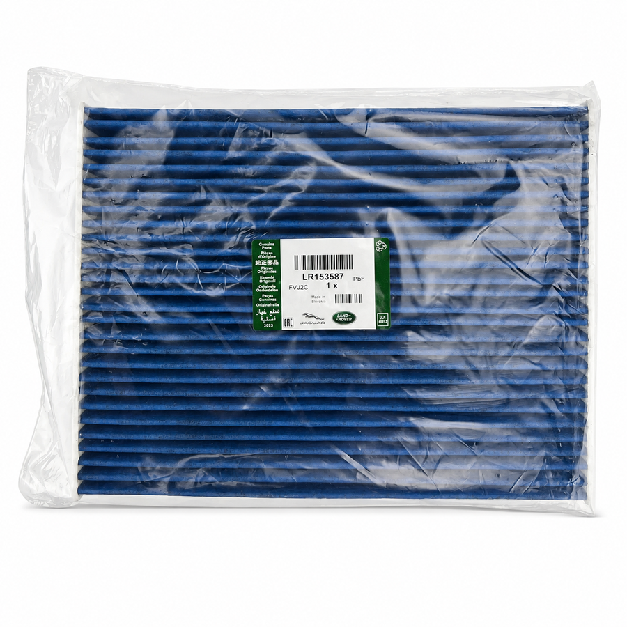 LR153587C - AC Filter - Corteco
