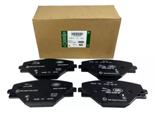 Rear Brake Pad LR156904 — genuine JLR part for Sport, Vogue
