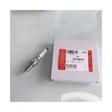 Spark Plug LR158761 — genuine JLR part for Defender, Sport, Vogue