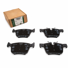 Rear Brake Pad LR160459 — genuine JLR part for Discovery Sport, E-Pace