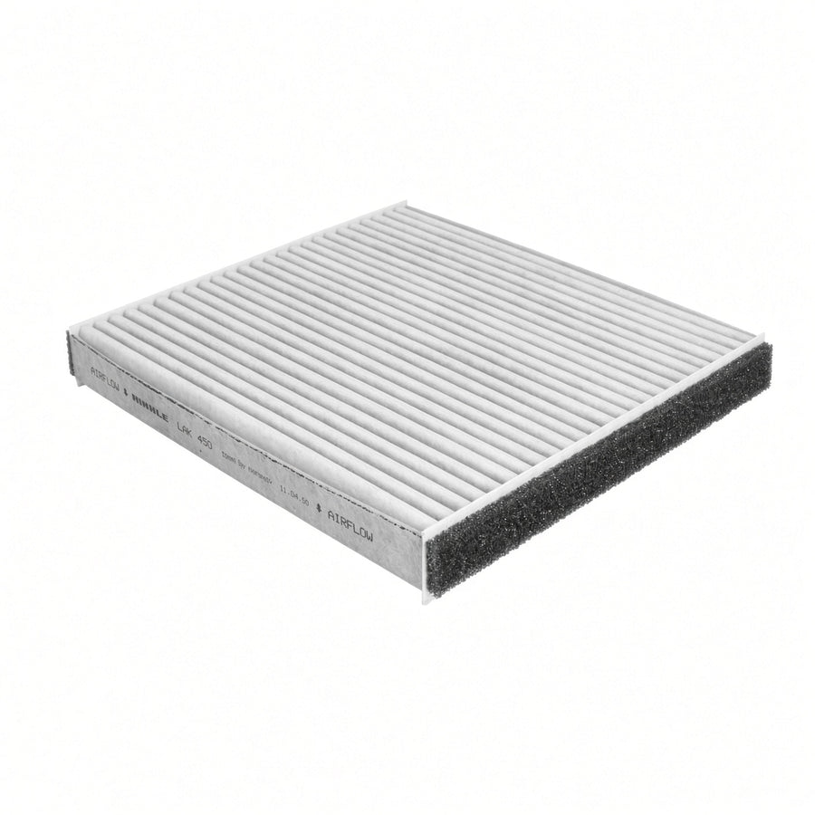 LR161566 - AC Filter - JLR Original