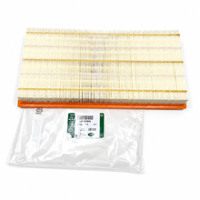 LR161843 - Air Filter - JLR Original