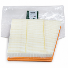 LR161844 - Air Filter - JLR Original