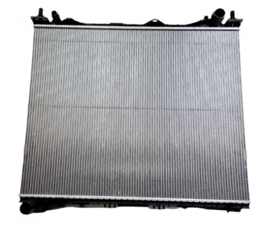 Radiator, engine cooling GENUINE